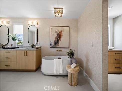 408 Hazel Drive, Corona del Mar, CA