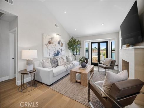 408 Hazel Drive, Corona del Mar, CA
