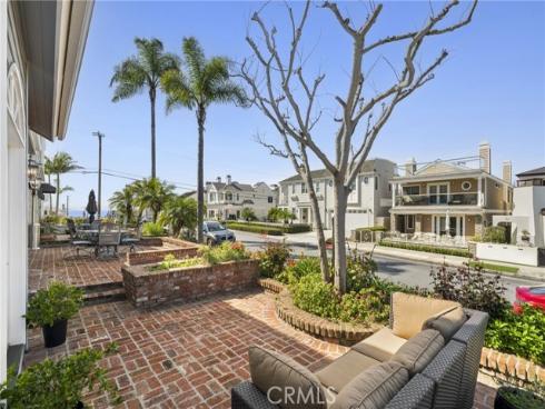 304  Marigold  , Corona del Mar, CA