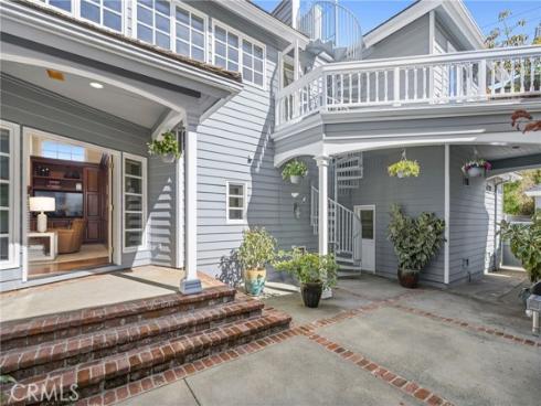 304  Marigold  , Corona del Mar, CA