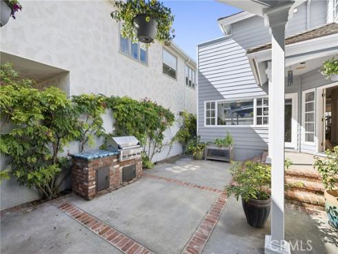 304  Marigold  , Corona del Mar, CA