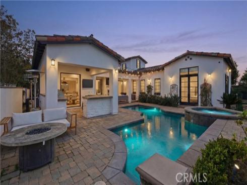 44  Drakes Bay   Drive, Corona del Mar, CA