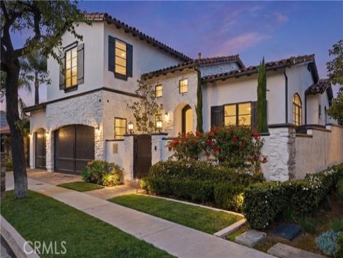 44  Drakes Bay   Drive, Corona del Mar, CA