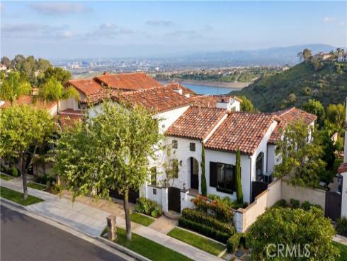 44  Drakes Bay   Drive, Corona del Mar, CA