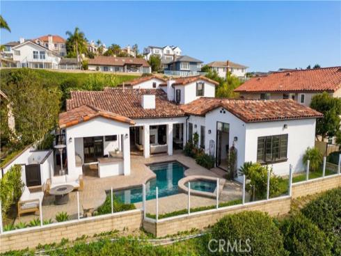 44  Drakes Bay   Drive, Corona del Mar, CA