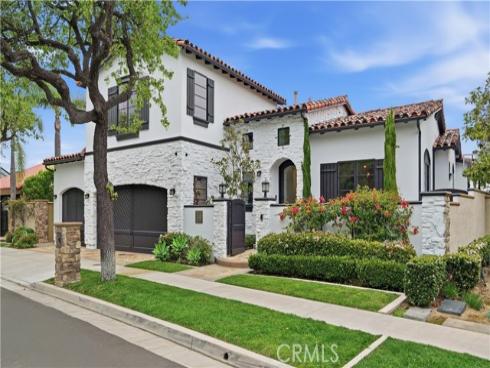 44  Drakes Bay   Drive, Corona del Mar, CA