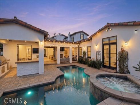 44  Drakes Bay   Drive, Corona del Mar, CA