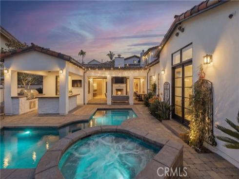44  Drakes Bay   Drive, Corona del Mar, CA