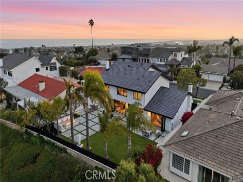 6  Monterey   Circle, Corona del Mar, CA