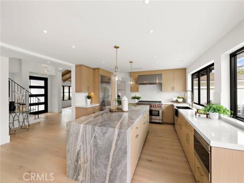 6  Monterey   Circle, Corona del Mar, CA