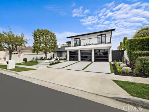 6  Monterey   Circle, Corona del Mar, CA