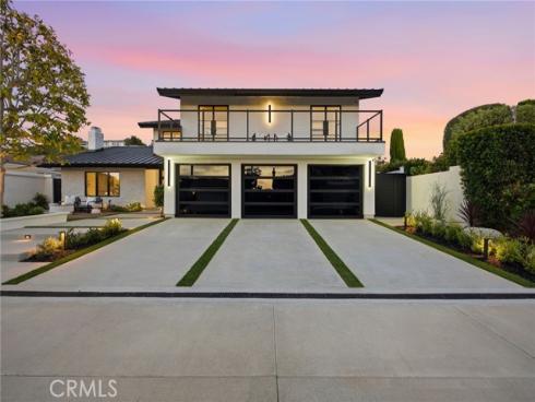 6  Monterey   Circle, Corona del Mar, CA