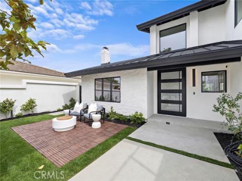 6  Monterey   Circle, Corona del Mar, CA
