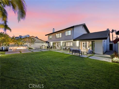 6  Monterey   Circle, Corona del Mar, CA