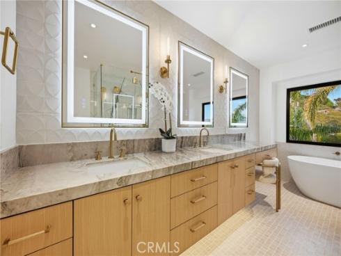 6  Monterey   Circle, Corona del Mar, CA