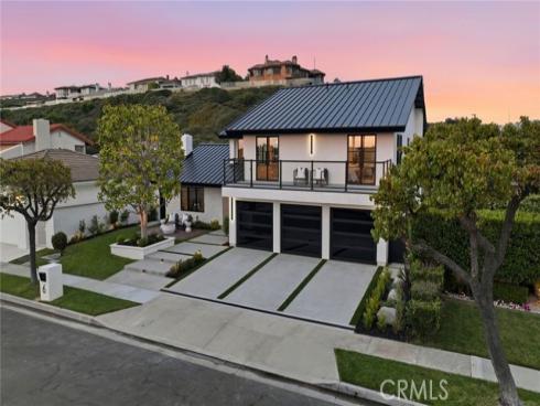 6  Monterey   Circle, Corona del Mar, CA