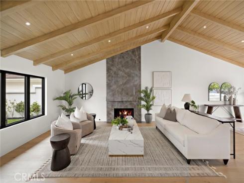 6  Monterey   Circle, Corona del Mar, CA