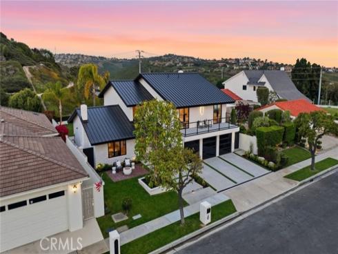 6  Monterey   Circle, Corona del Mar, CA