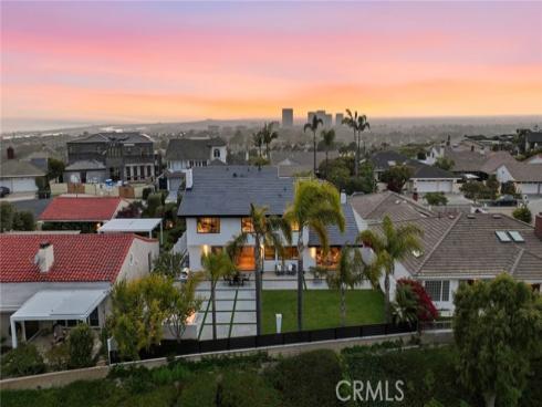 6  Monterey   Circle, Corona del Mar, CA