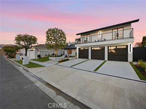 6  Monterey   Circle, Corona del Mar, CA