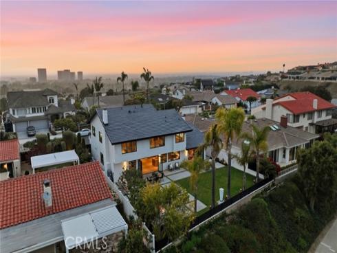 6  Monterey   Circle, Corona del Mar, CA