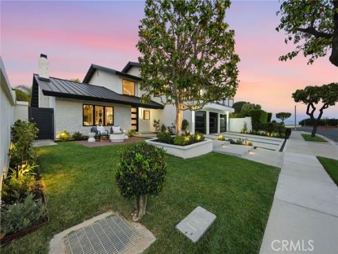 6  Monterey   Circle, Corona del Mar, CA