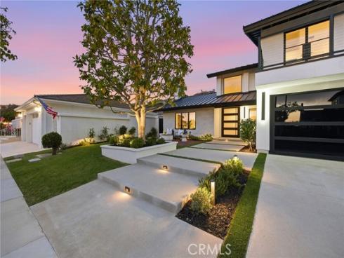 6  Monterey   Circle, Corona del Mar, CA