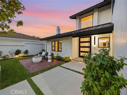6  Monterey   Circle, Corona del Mar, CA