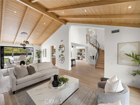 6  Monterey   Circle, Corona del Mar, CA