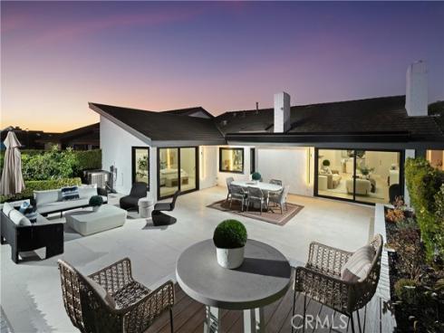 10  White Water   Drive, Corona del Mar, CA