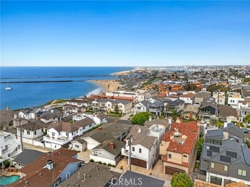 222 Orchid Avenue, Corona del Mar, CA