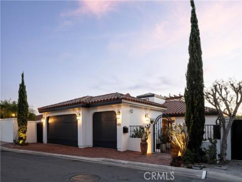 420  De Sola   Terrace, Corona del Mar, CA