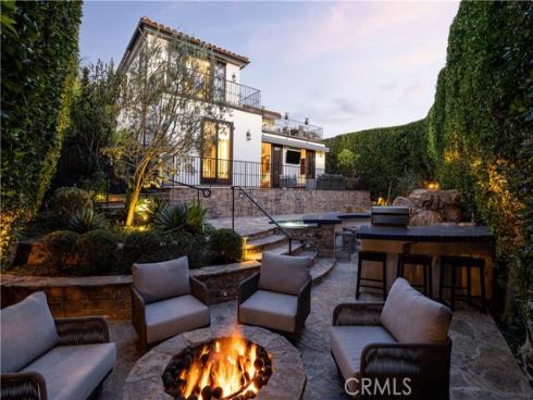 420  De Sola   Terrace, Corona del Mar, CA