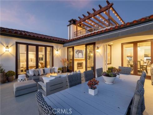 420  De Sola   Terrace, Corona del Mar, CA
