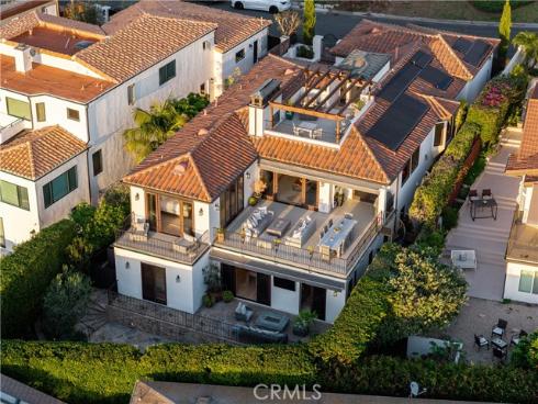 420  De Sola   Terrace, Corona del Mar, CA