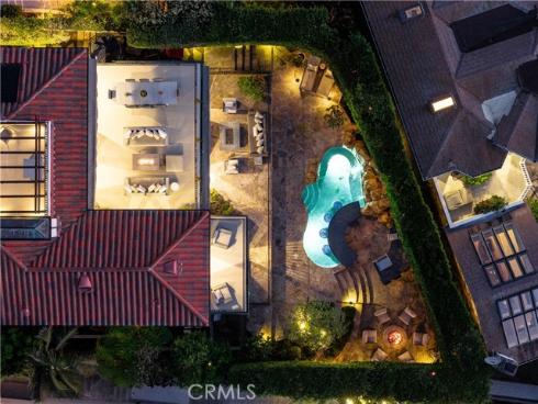 420  De Sola   Terrace, Corona del Mar, CA