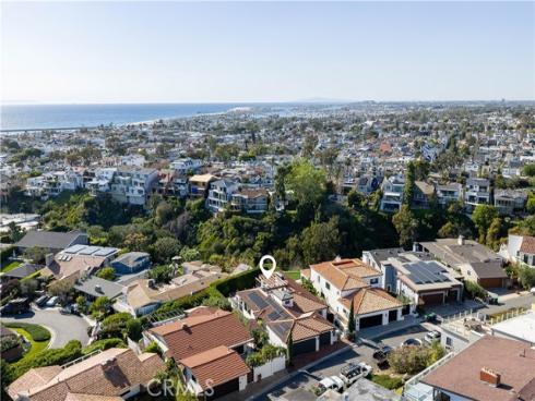 420  De Sola   Terrace, Corona del Mar, CA