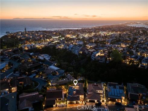 420  De Sola   Terrace, Corona del Mar, CA