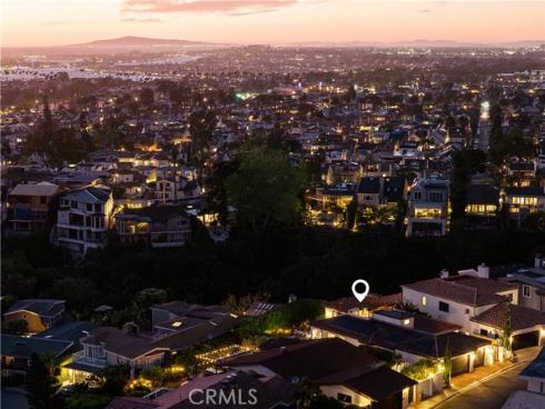 420  De Sola   Terrace, Corona del Mar, CA