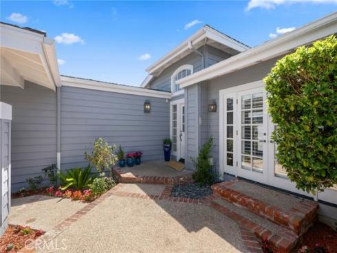 3611  Daffodil  38  Avenue, Corona del Mar, CA