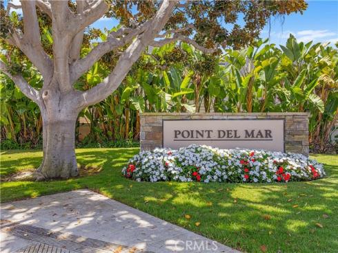 2521  Point Del Mar  , Corona del Mar, CA