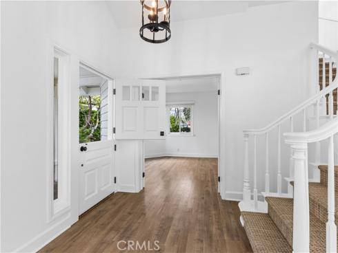 2521  Point Del Mar  , Corona del Mar, CA