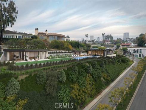 525  El Paseo   Drive, Corona del Mar, CA