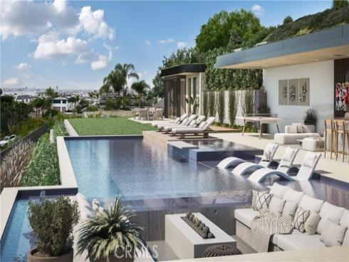 525  El Paseo   Drive, Corona del Mar, CA