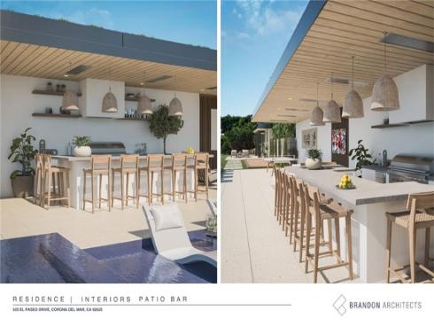 525  El Paseo   Drive, Corona del Mar, CA