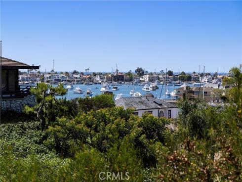 525  El Paseo   Drive, Corona del Mar, CA