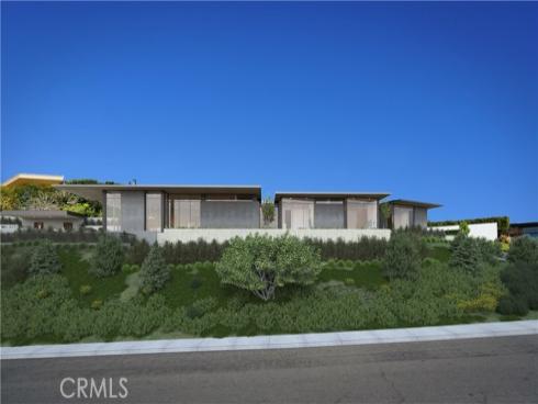 525  El Paseo   Drive, Corona del Mar, CA