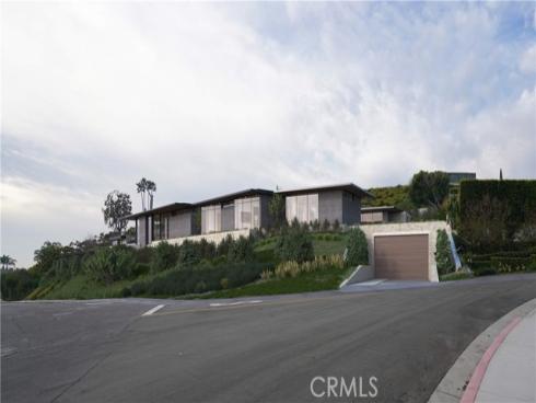 525  El Paseo   Drive, Corona del Mar, CA