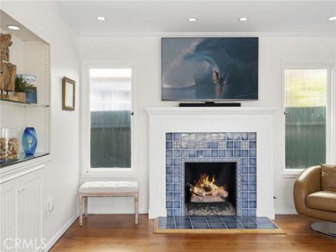 500 Acacia , Corona del Mar, CA