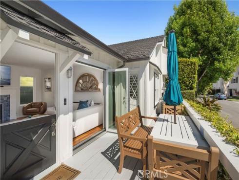 500 Acacia , Corona del Mar, CA